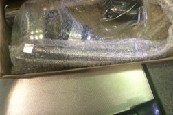 Гипермаркет строительных материалов и товаров для дома Комфорт, с рейтингом 4 - находится по адресу Усть-Каменогорск, Железнодорожная, 112 