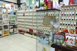 Кофейня-магазин Samovar, с рейтингом 3 - находится по адресу Московская область, Волоколамск, Школьная улица, 5 