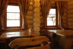 Сказочный терем, с рейтингом 3 - находится по адресу Красноярск, Свердловская улица, 273 