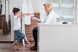 Струнинский медицинский центр, с рейтингом 1.1 - находится по адресу Владимирская область, Александровский район, Струнино, улица Лермонтова, 15 