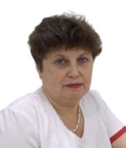 Елена Борисовна Уланова
