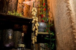 Квест-центр Западня, с рейтингом 5 - находится по адресу Курган, Декабристов, 3 