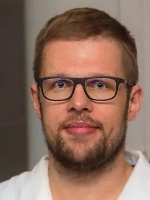 Илья Владимирович Хохлов