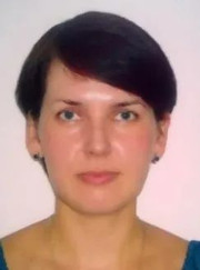 Преподаватель немецкого языка Наталья Владимировна Тихомирова