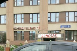 Банкетный зал Царица Востока, с рейтингом 4.3 - находится по адресу Москва, Рязанский проспект, 24, корп. 1 