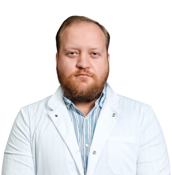 Михаил Вячеславович Головин