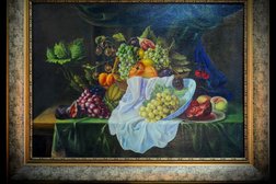 Мастерская Пахомова, с рейтингом 4.5 - находится по адресу Ставрополь, улица Ленина, 167 