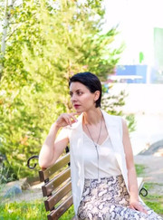 Психолог Анна Размиковна Рухлова