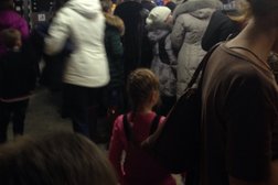 Кинотеатр Комсомолец, с рейтингом 2.7 - находится по адресу Ростовская область, Волгодонск, улица Энтузиастов, 17 