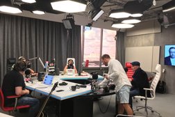 Новое радио, FM 98.4, с рейтингом 3 - находится по адресу Московская область, Красногорск, бульвар Строителей, 4 к1 