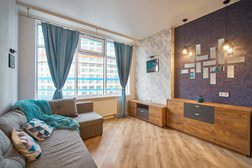 Компания Art Home Service, с рейтингом 5 - находится по адресу Московская область, Красногорск, Международная улица, 6 