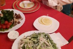 Ресторан Барин, с рейтингом 3.5 - находится по адресу Павлодар, Урицкого, 72 