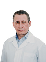 Абдоминальный хирург, хирург Марсель Харисович Гафуров