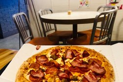 Пиццерия Додо Пицца, с рейтингом 3.6 - находится по адресу Московская область, Люберцы, Инициативная улица, 13 