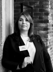 Парикмахер, визажист Алла Анатольевна Бевз