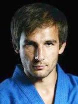 Тренер по микс файту, тренер по боевым искусствам Максим Олегович Купцов