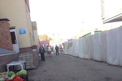 Торговый центр Казачья слобода, с рейтингом 1.7 - находится по адресу Омск, улица Пушкина, 59 