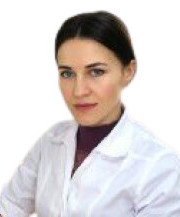 Ревматолог Анастасия Викторовна Абрамова