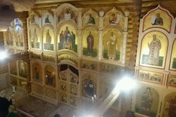 Храм Святителя Луки, с рейтингом 3.3 - находится по адресу Калужская область, Обнинск, улица Королёва, 4а 