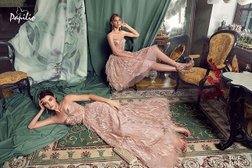 Свадебный салон Glamour, с рейтингом 4.1 - находится по адресу Волгоград, Рабоче-Крестьянская улица, 6 