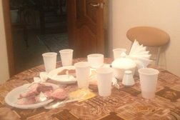 Мини-гостиница Тихая пристань, с рейтингом 4.5 - находится по адресу Пенза, Лебедёвская улица, 11 