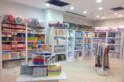 Магазин домашнего текстиля Lux Home Textile, с рейтингом 1.5 - находится по адресу Нур-Султан, Тұран проспект, 37 