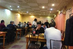 Кафе Бакы, с рейтингом 5 - находится по адресу Нур-Султан, Таха Хусейна, 2/3 