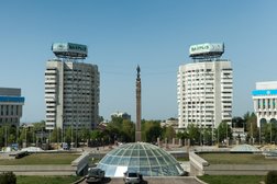 Юридическая компания AB Legal, с рейтингом 3 - находится по адресу Алматы, Республики площадь, 13 