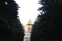 Казанский кафедральный собор, с рейтингом 3.6 - находится по адресу Ставрополь, Кафедральная площадь, 1 