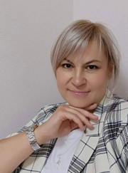 Психолог, бизнес-тренер Юлия Евгеньевна Иванова