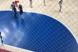Дворец спорта Триумф, с рейтингом 2.7 - находится по адресу Московская область, Люберцы, Смирновская улица, 4 