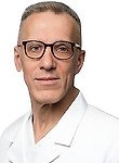 Андрей Михайлович Орлов