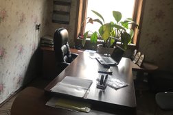 Нотариус Кашина О.А., с рейтингом 4.3 - находится по адресу Мурманск, Октябрьская улица, 26 