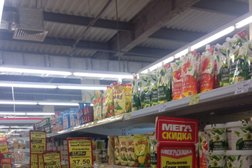 Гипермаркет Магнит Семейный, с рейтингом 3.3 - находится по адресу Екатеринбург, улица Владимира Высоцкого, 12 