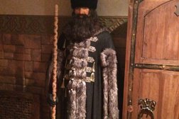 Гостиничный комплекс Милославский, с рейтингом 4 - находится по адресу Брянская область, с. Супонево, Московская улица, 189а 