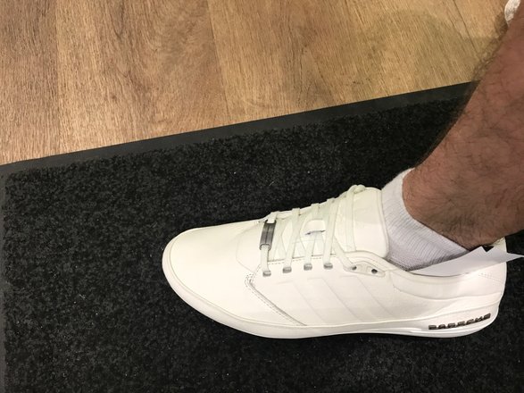 Adidas galleria hotsell