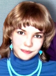 Преподаватель английского языка Екатерина Александровна Леваневская
