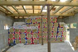 Строительная компания Приват-Строй, с рейтингом 4.8 - находится по адресу Москва, Сигнальный проезд, 39 