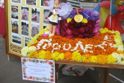 Средняя школа №6 школа с углублённым изучением отдельных предметов, с рейтингом 3.9 - находится по адресу Волгоград, улица Хиросимы, 10 