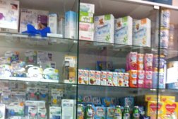 Аптека Здесь аптека №4, с рейтингом 5 - находится по адресу Краснодар, бульвар им. Клары Лучко, 8 