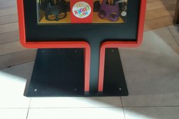 Ресторан быстрого обслуживания McDonald`s, с рейтингом 4.3 - находится по адресу Нур-Султан, Қабанбай батыр проспект, 26 