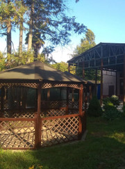 Монтажник ворот и рольставней, сварщик Серго Михайлович Винчеренко