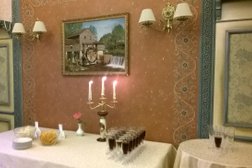Ресторан Древняя Бухара, с рейтингом 4 - находится по адресу Екатеринбург, Первомайская, 80 