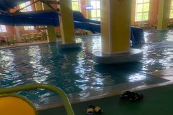 Спортивно-оздоровительный комплекс Дельфин fitness & spa, с рейтингом 4 - находится по адресу Караганда, Нұрсұлтан Назарбаев проспект, 33/2 