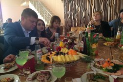 Банкетный зал Кавказ, с рейтингом 4 - находится по адресу Республика Дагестан, Каспийск, улица Абдулманапова, 4г 