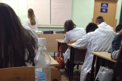 Самарский медицинский колледж им. Н. Ляпиной, с рейтингом 3.2 - находится по адресу Самара, Ново-Вокзальная улица, 162 