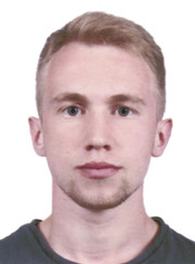 Дизайнер, верстальщик Максим Константинович Загузин