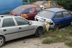 Автосервис Колтушиавтотюнинг, с рейтингом 3.8 - находится по адресу Ленинградская область, Колтуши, Колтушское шоссе, 119а 