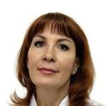 Лилиана Марсовна Карамова