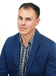 Грузчик, разнорабочий Виталий Андреевич Харьков